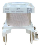 Bobina De Contator Tesys D 110v Lxd3f7 Schneider 110v