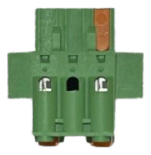 Modulo De Controle 48-130v Std 3p Lx1g3sehen Schneider
