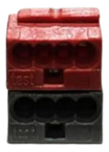 Atuador On/off Para Caixa De Embutir Mtn6003-0002 Schneider