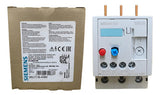 Relé Sobrecarga 3ru1136-4ab0 11-16a Siemens -