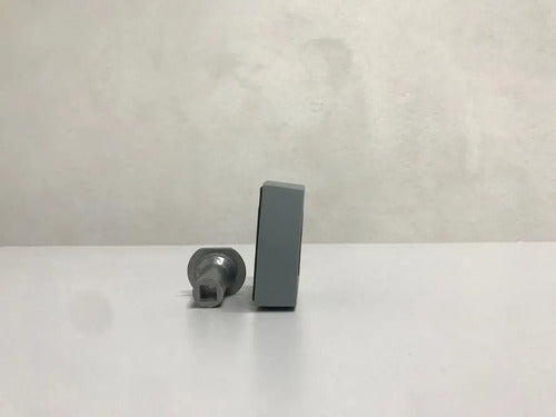 Acionamento Extraível Eb-10