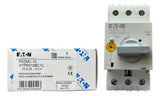 Disjuntor Motor Pkzmc-10 6,3 A 10a Eaton