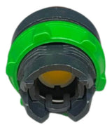 Cabeçote Para Botão Luminoso 22mm Laranja Zb5aw153 Schneider Laranja