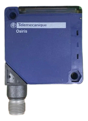 Sensor Fotoeletrico 12...24vcc Xuk0aksam12t Telemecanique