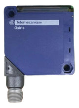 Sensor Fotoeletrico 12...24vcc Xuk0aksam12t Telemecanique