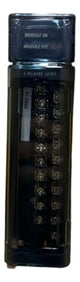 Modulo Imput Analogico 16sgl/8diff Ic694alg222-db GE