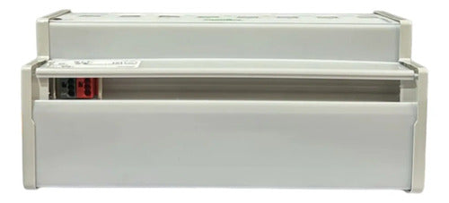 Modulo Atuador Knx Reg-k/8x230/16 Mtn6700-0008 Schneider