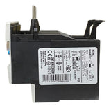 Relé Térmico De Sobrecarga 2,2 - 3,2 A 3ru1126-1db0 Siemens -