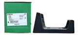 Suporte Para Botoeira Wireless Zarc04 Schneider Cinza Escuro