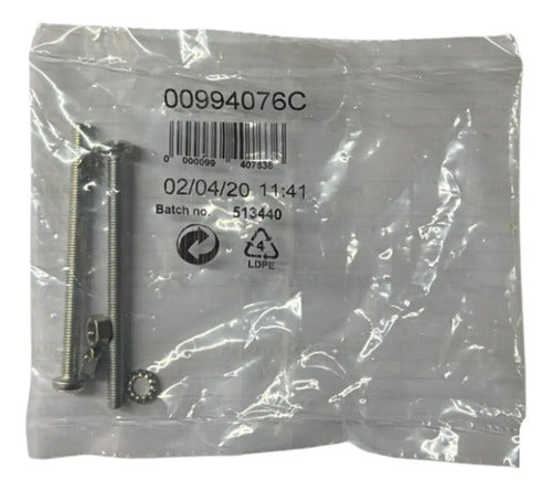 Disjuntor Tripolar 16a Nsx100f-tm16d Lv429627 Schneider