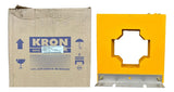 Transformador De Corrente Kr 900 4000/5a Classe 0,6 Kron