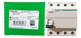 Interruptor Diferencial Residual 4p 25a A9r50425 Schneider