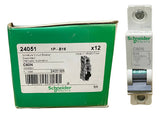 Disjuntor Multi 9 C60n 1p 16a Curva B 24051 Schneider