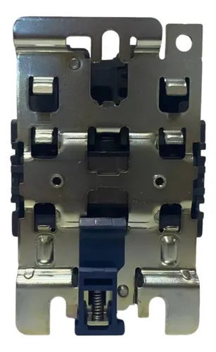 Contator Tripolar 95a 1na+1nf 220vca Lc1d95m7 Schneider