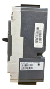 Disjuntor Tripolar 250a 3vl3725-1dc36-0aa0 Siemens