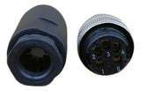 Conector Coaxil 6gk1905-0fa00 Siemens