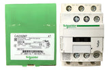 Contator Auxiliar Tesys D 3na+2nf 220vca Cad32m7 Schneider 220 Vca