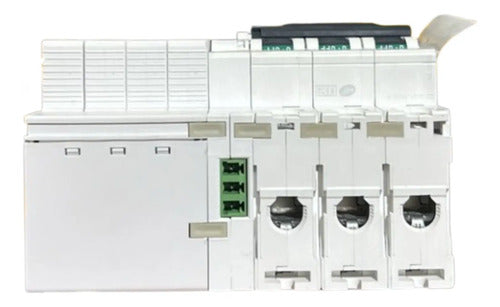 Protetor De Surto Iquick Prd 3p 40r A9l16293 Schneider