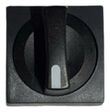 Cabeçote P/ Chave Seletora 2 Posições Zb6cd22 Schneider Preto 0