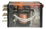 Kit Com 2: Rele Miniatura 4c/o 3a 48vca Rxm4gb1e7 Schneider 48vca