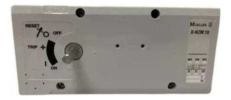 Manopla Rotativa D-nzm10 P/nzm 10-400n Moeller