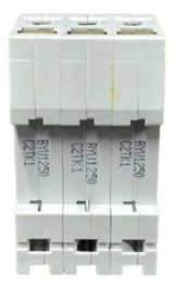 Disjuntor Tripolar 2a 5sx2302-7 Siemens