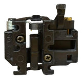 Adaptador Auxiliar 3vl9400-2aj10 Siemens