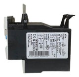 Relé Térmico De Sobrecarga 3,5 - 5a 3ru1126-1fb0 Siemens -