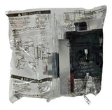 Kit C/ 3: Botão Duplo + Sinal Branco Xa2ew7l3741b5 Schneider Vermelho Verde E Branco 24 Vca Cc