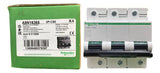 Disjuntor C120n 3p 80a Curva C 440v A9n18365 Schneider