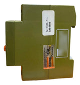 Rele Tempo Az 3min Az-wcm 24/240vca/vcc Coel 240vca/vcc