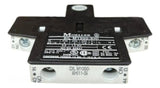 Bloco De Contato Dilm1000-xhi11-si 1naf Moeller -