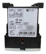 Contator Auxiliar 3rh1140-1ag10 4na 110v Siemens 110