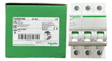 Interruptor Seccionador Isw 3p 40a 415vca A9s65340 Schneider