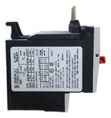 Relé De Sobrecarga 3ru1116-1bb0 1,4 -2a Siemens -