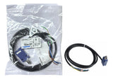 Chave Fim De Curso Xcmd2102l2 Telemecanique