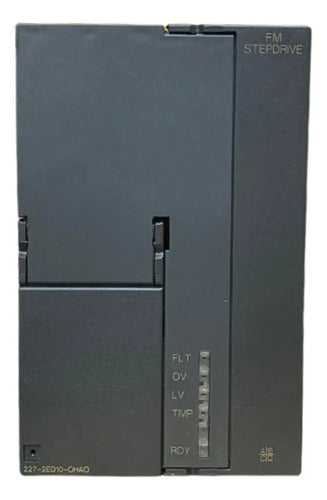 Modulo Clp 6sn1227-2ed10-0ha0 Siemens