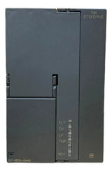 Modulo Clp 6sn1227-2ed10-0ha0 Siemens