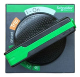 Manopla Rotativa Prolongada Lv432598t Lv432598 Schneider