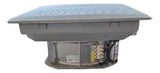Unikey 6.3f5.105 Conj Vent Zapt 115v 50/60hz