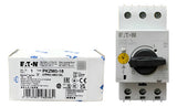 Disjuntor Motor Pkzm0-16 10-16a Eaton - 50/60hz