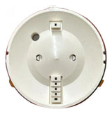 Módulo Luminoso P/ Xvb, Contínuo, Laranja, Xvbc35 Schneider Laranja 250v