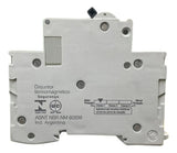 Disjuntor C60n C63 1x63a 24409 Schneider
