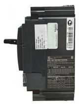 Disjuntor Compact 50a 3p Nsx100f-ma50 Lv429741 Schneider
