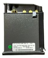 Wattimetro Ew96 Esq. 19 1600/5a 230/115v Trmv Em 400kw Kron 230/115v
