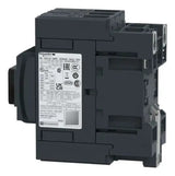 Contator 3p Tesys 50a 1na+1nf 115vca Lc1d50afe7 Schneider 127v