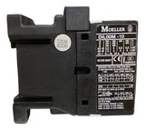 Contator Tripolar Dil00m-10 220v 60hz Moeller