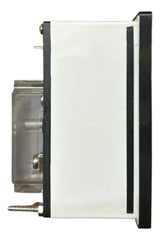 Amperimetro Fm96pc 700/5a Travamento Em 484a Ip54 Kron