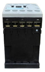 Contator Auxiliar 3rh1131-1ak60 3na+1nf 120v Siemens 127v