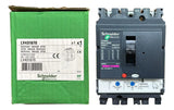 Disjuntor 3p Nsx250h-tm250d 250a Lv431670 Schneider